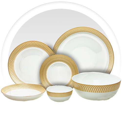 سرو و پذیرایی