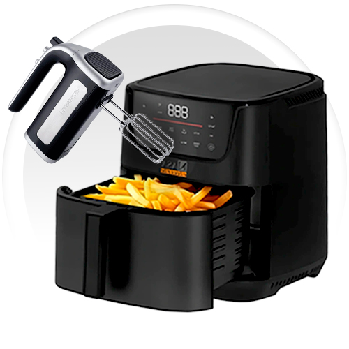 لوازم خانگی برقی