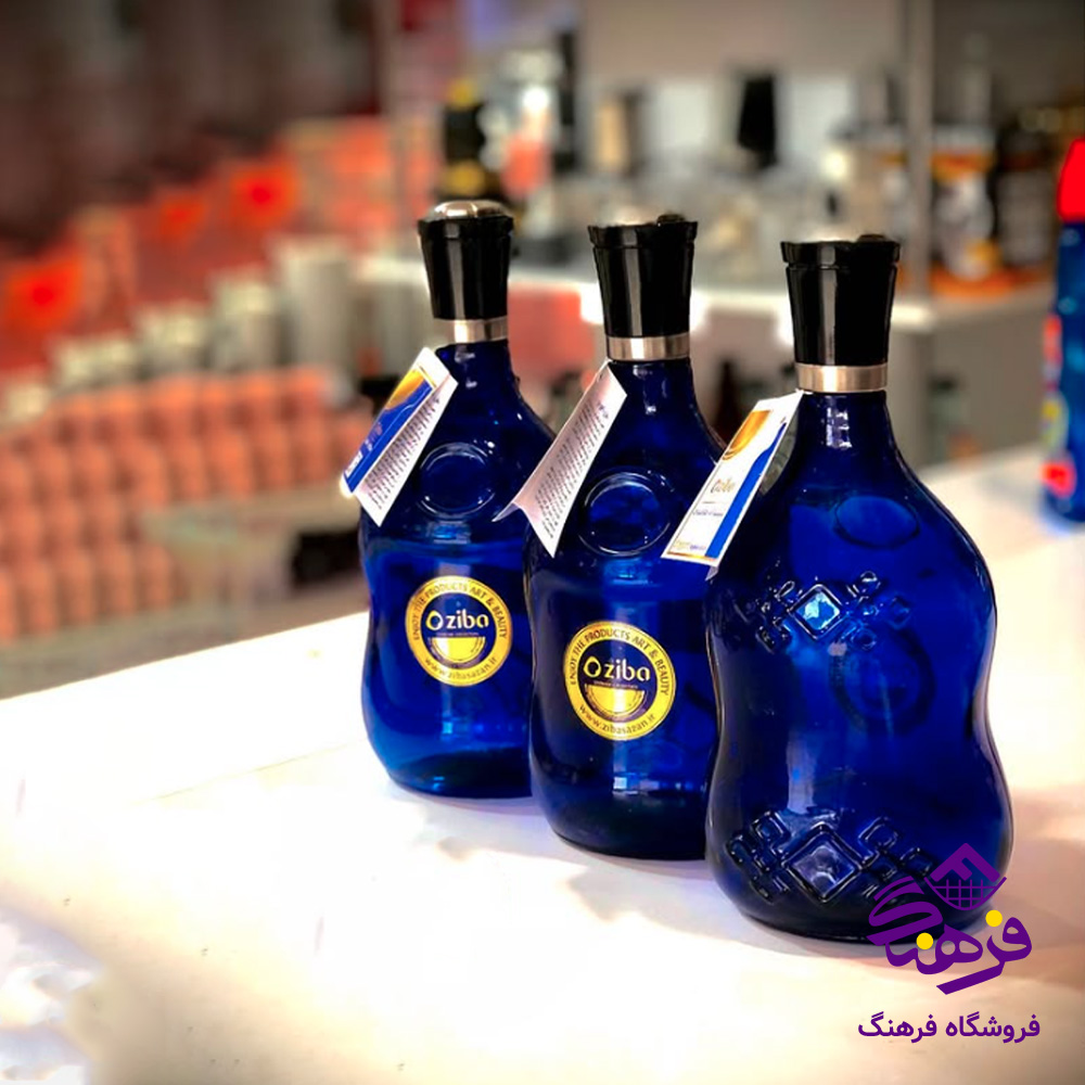 بطری آب خورشیدی