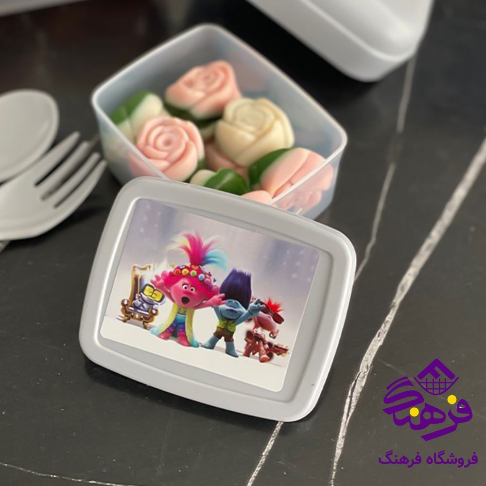 فریزری پادیز کودک مینی
