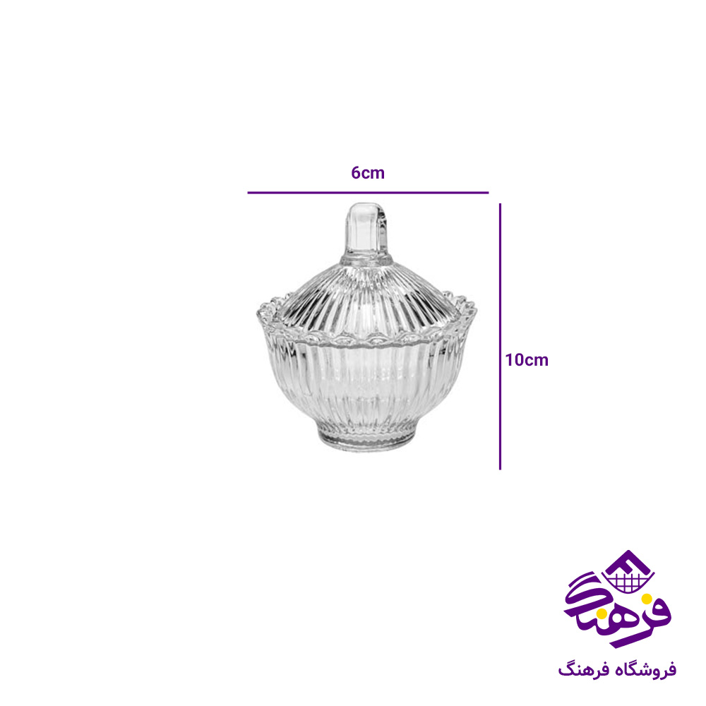 قندان پرشیا کادو کاوه