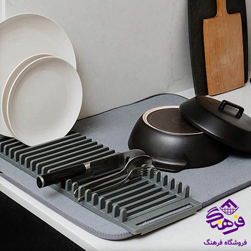 نمگير رايکا استنددار