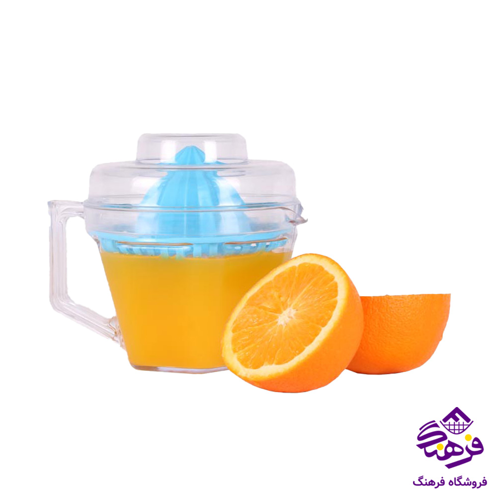 ابميوه گيري اشکان لوکس بزرگ