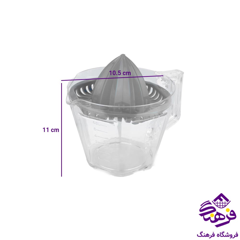 ابمیوه گیری اشکان مدل لوکس کوچک