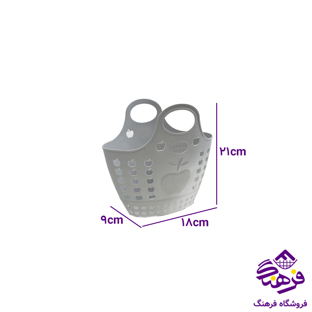 زنبيل اشکان 300