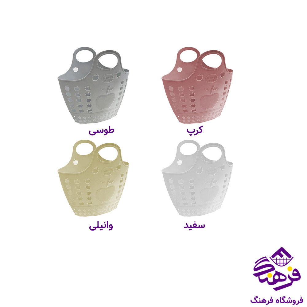 زنبيل اشکان 300
