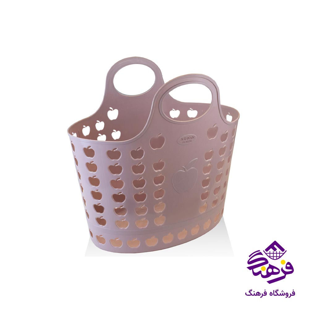 سبد خرید اشکان مدل سیب 700