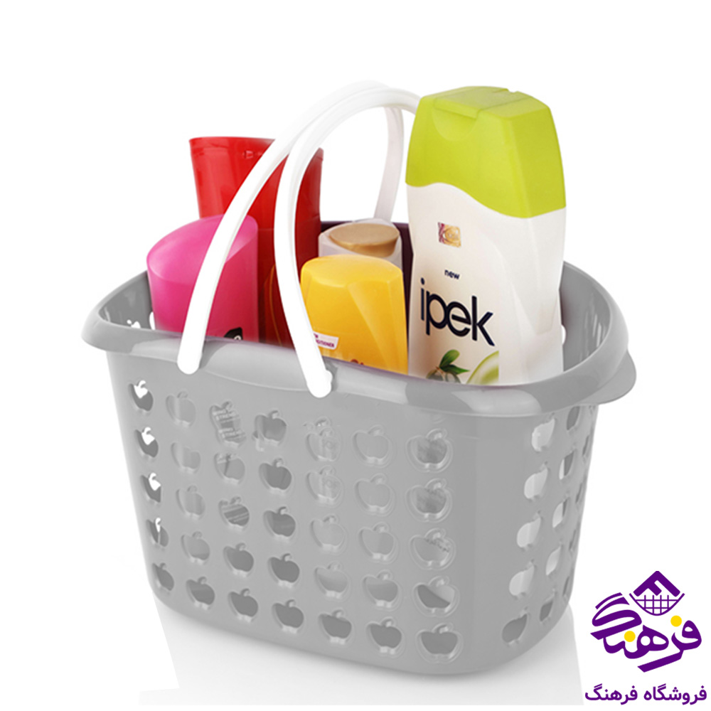 سبدخريد اشکان متوسط سيب