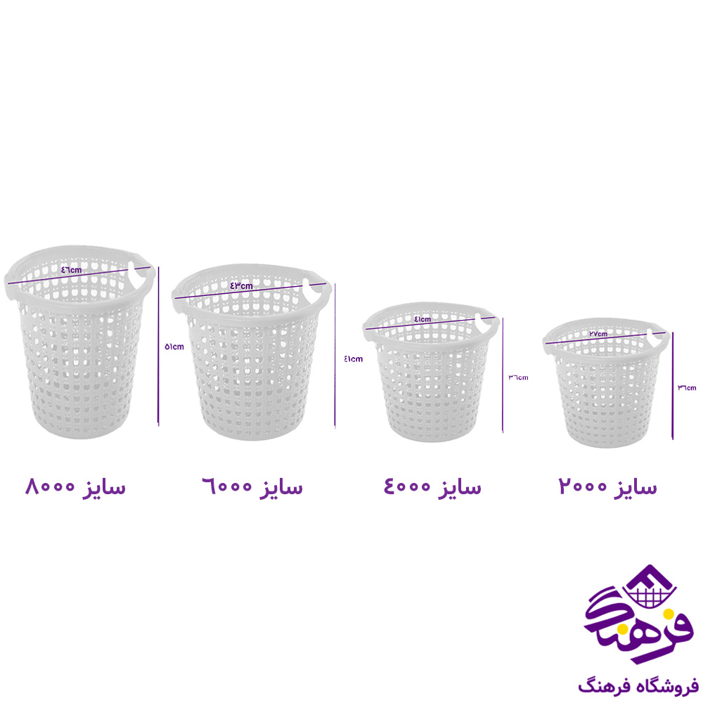 سبدرخت اشکان سیب 2000