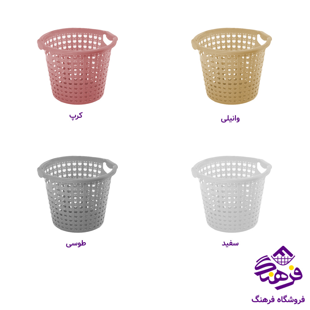 سبدرخت اشکان سيب 4000