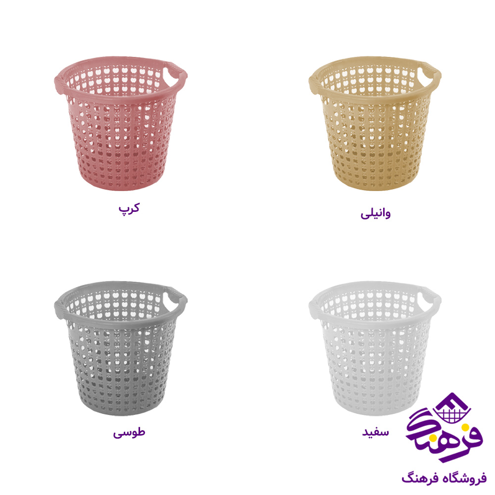 سبدرخت اشکان سيب 6000