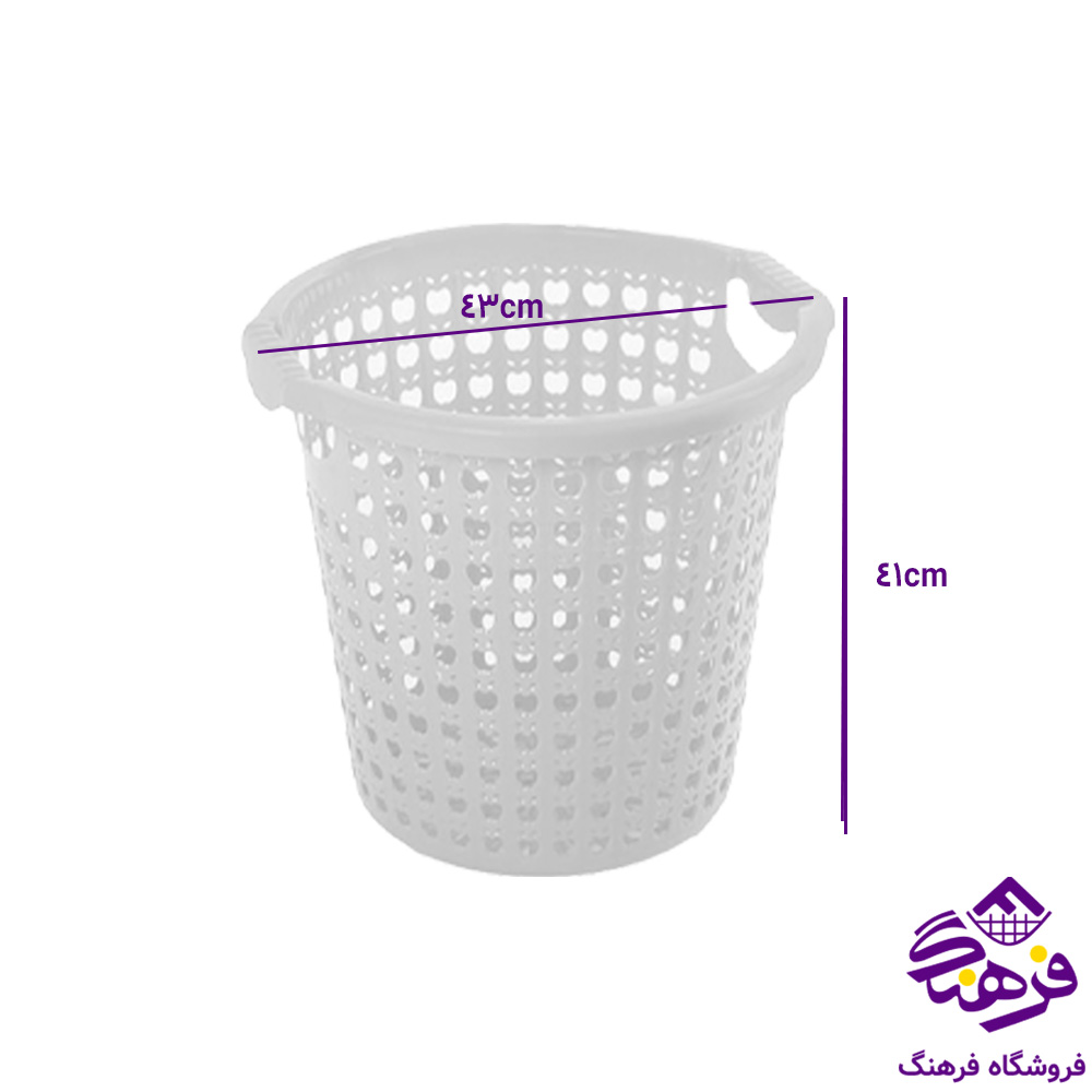 سبدرخت اشکان سيب 6000