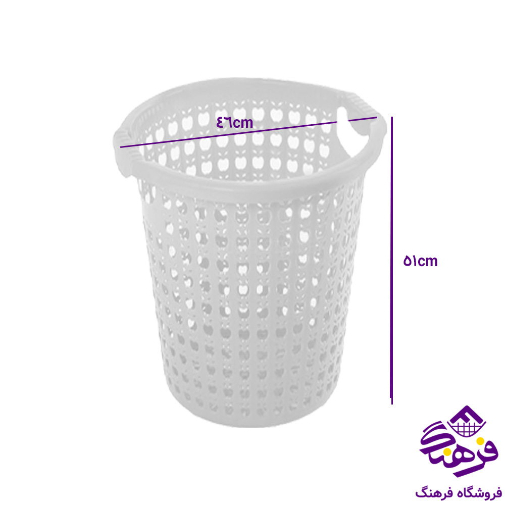 سبدرخت اشکان سیب 8000