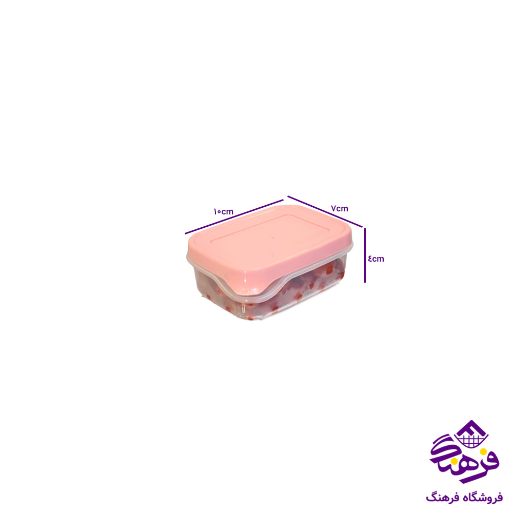 فريزري اشکان گلرو 1 (2عددي)