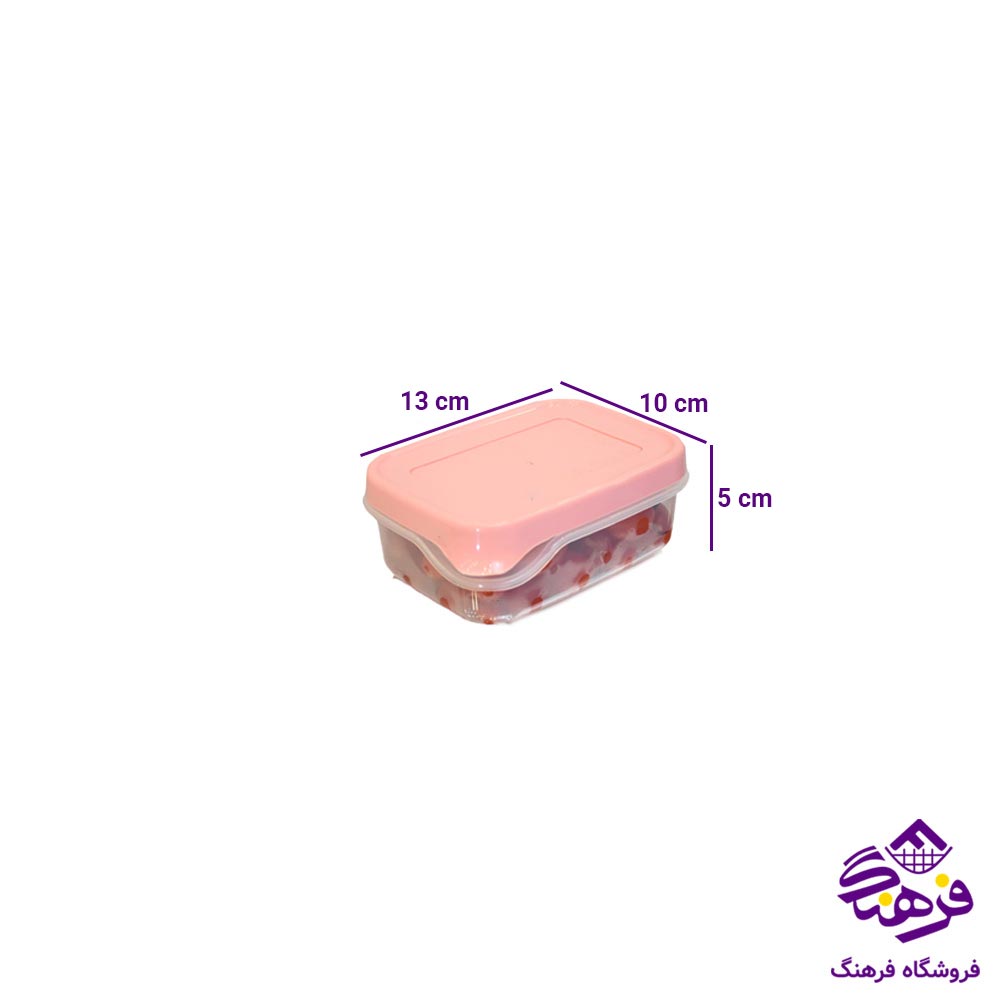 فریزری اشکان مدل گلرو 1 