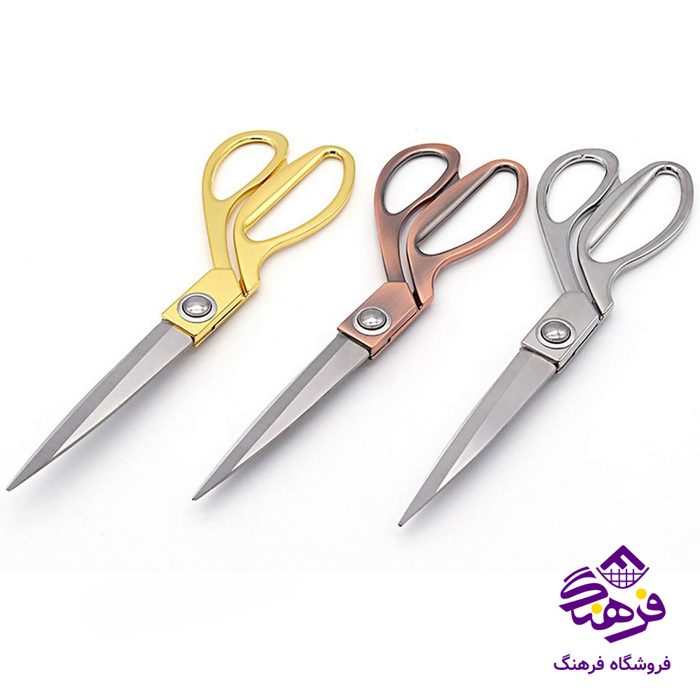 قیچی گری نول اهنی