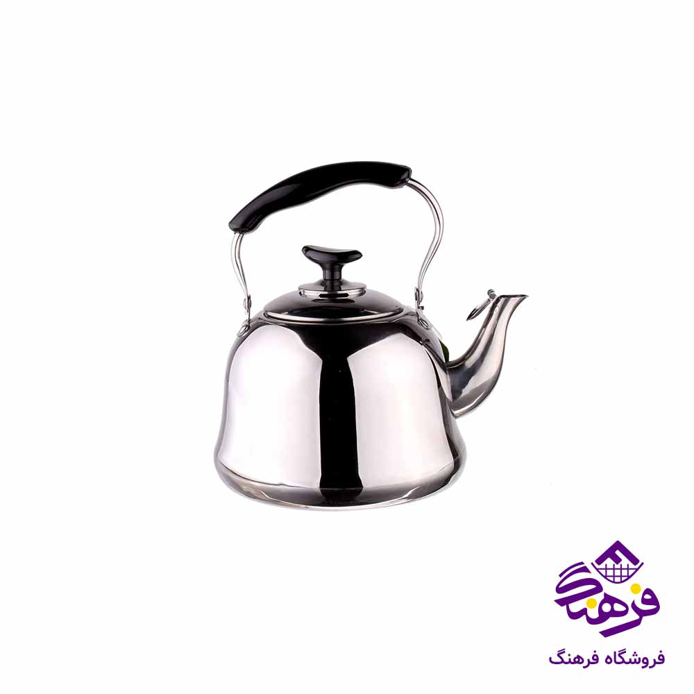 کتری 4لیتر خارجی