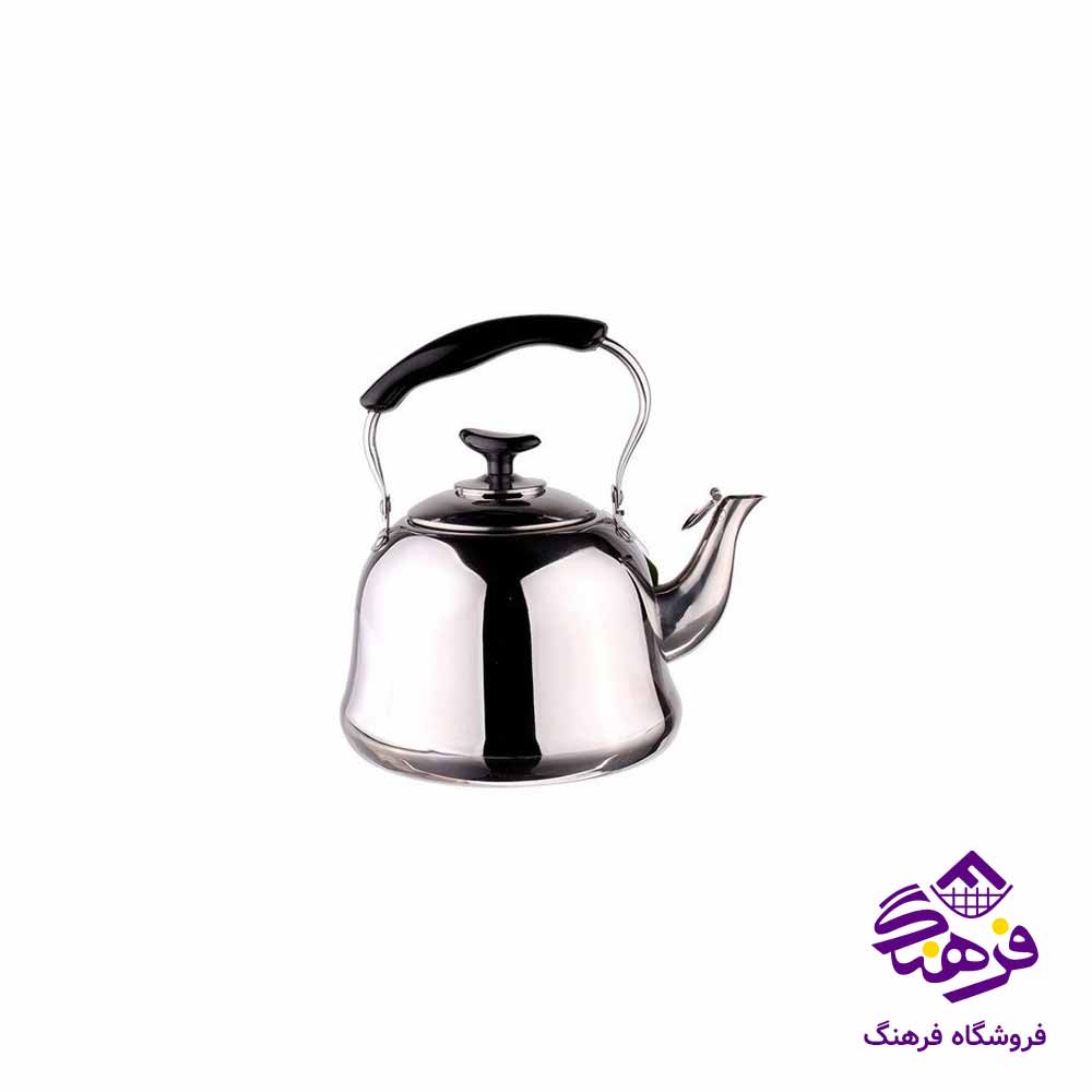 کتری 5 لیتر  خارجی