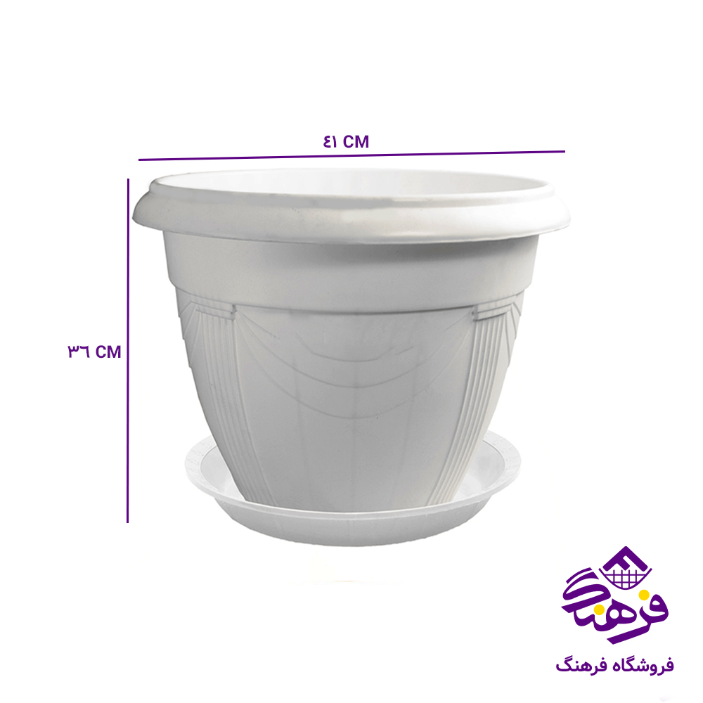 گلدان اشکان گلرو 7