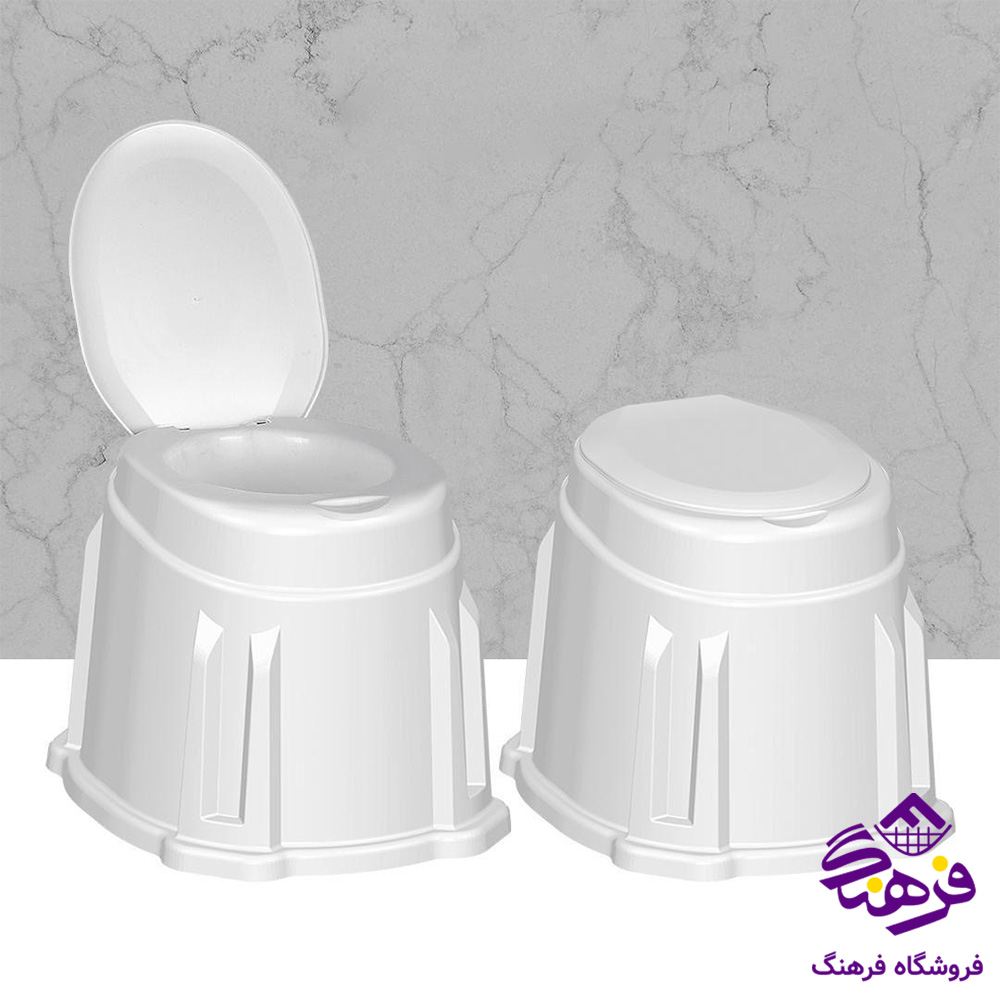 توالت فرنگی ناصر دوربسته 940
