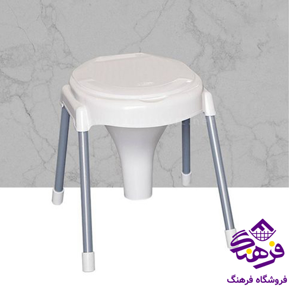 توالت فرنگي ناصر 950