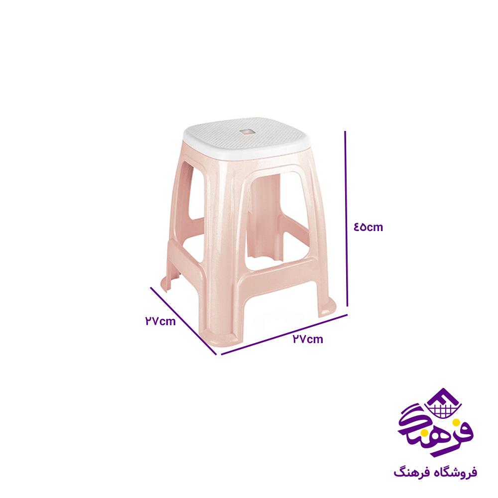 چهارپايه ناصر 918