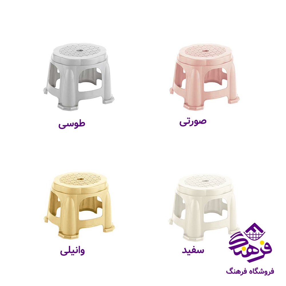 چهارپایه حمام ناصر کنگره 3