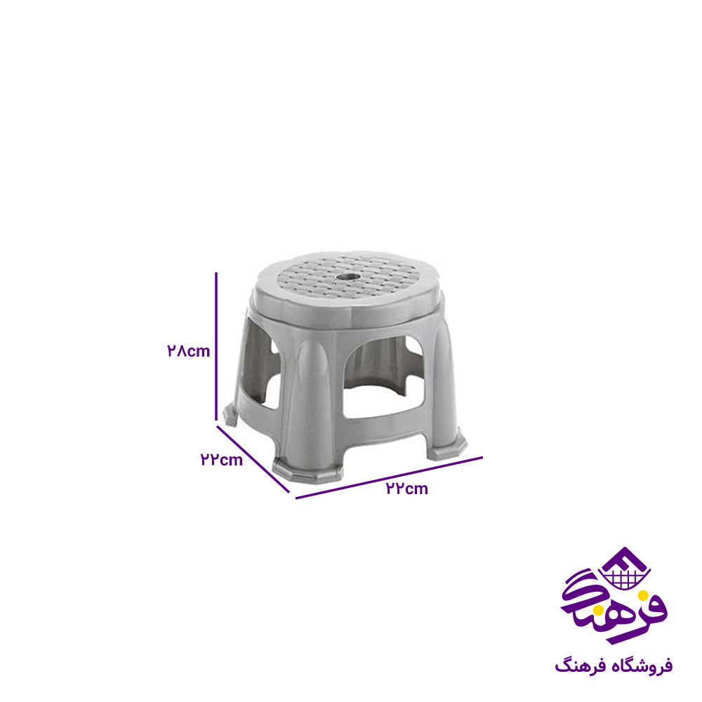 چهارپایه حمام ناصر کنگره 3