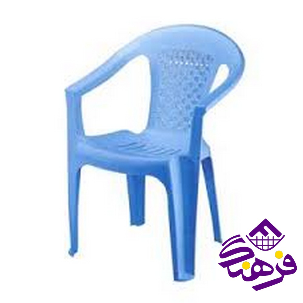 صندلی ناصر دسته دار 854-851