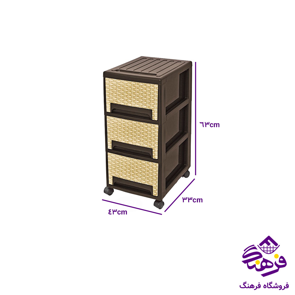 فایل ناصر 3ط بافت L 503