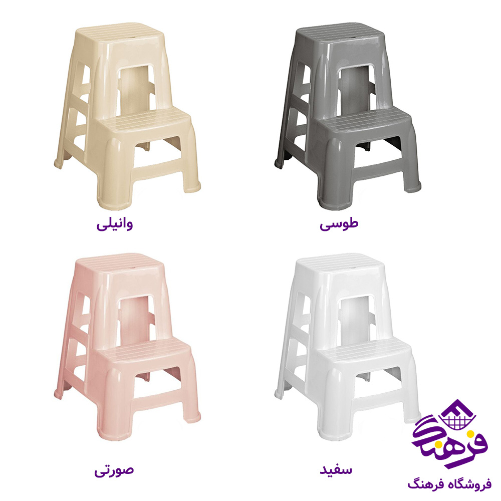 منبري ناصر 1617 کوچک