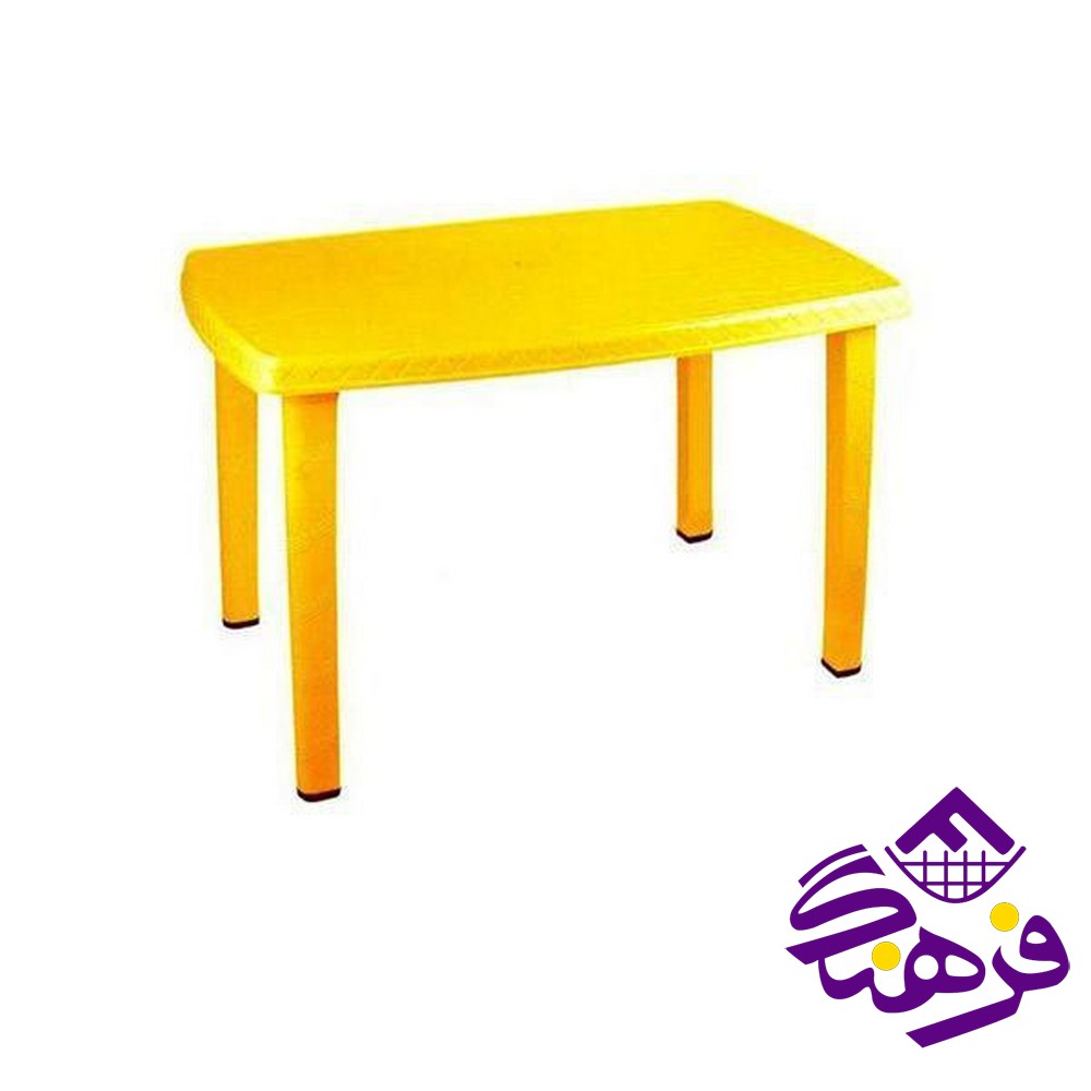 ميز ناصر 821 مستطيل