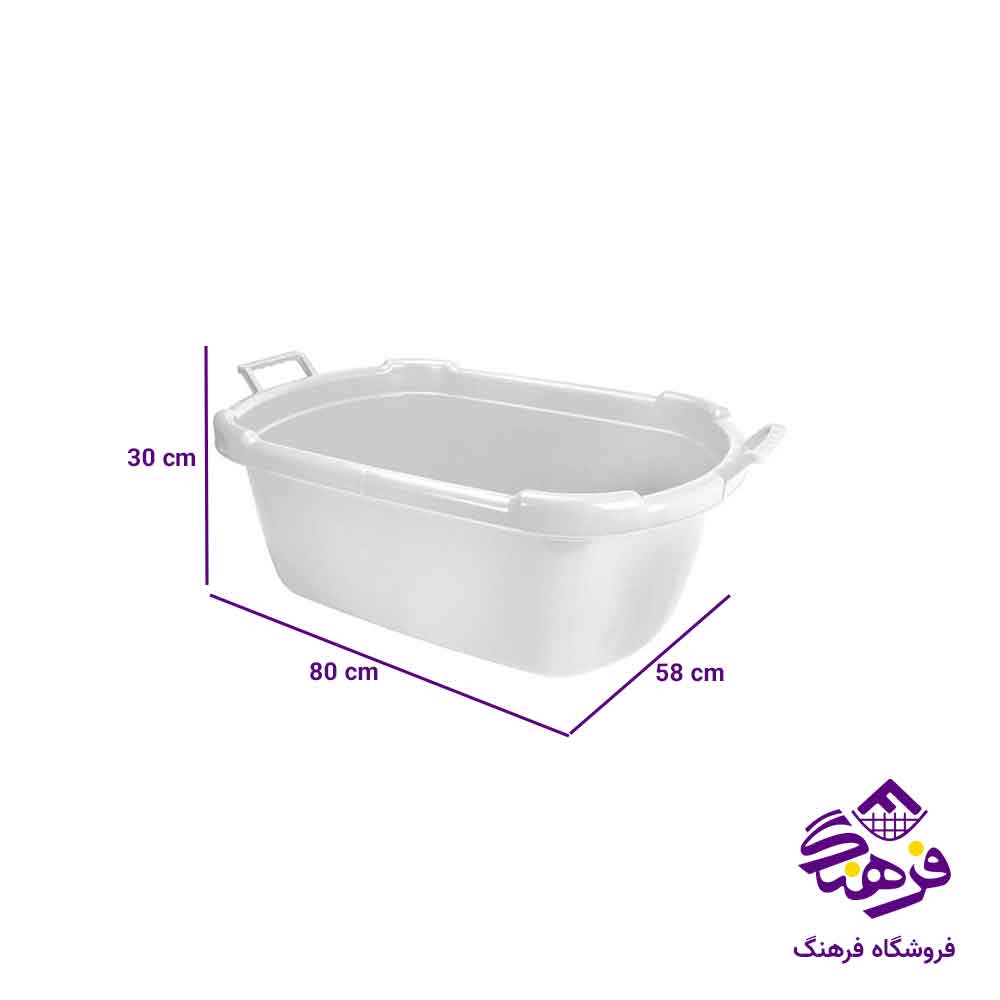 وان مستطیل کارون4 برند ناصر 2640