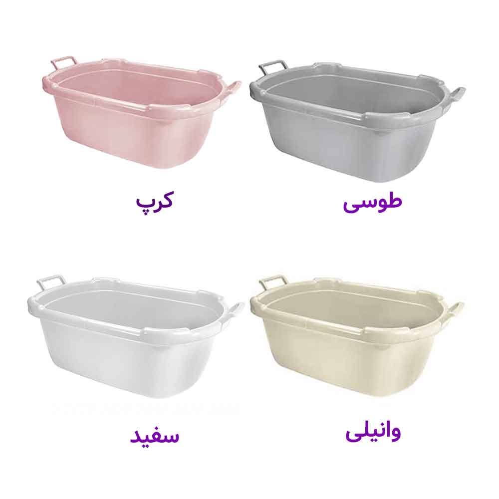وان مستطیل کارون4 برند ناصر 2640