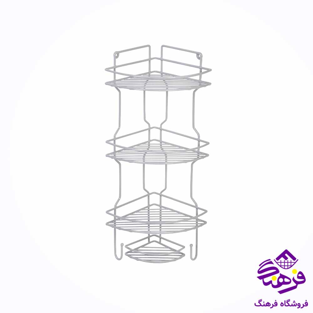  استند حمام  3طبقه پیشتاز کاوه مدل نایس 434