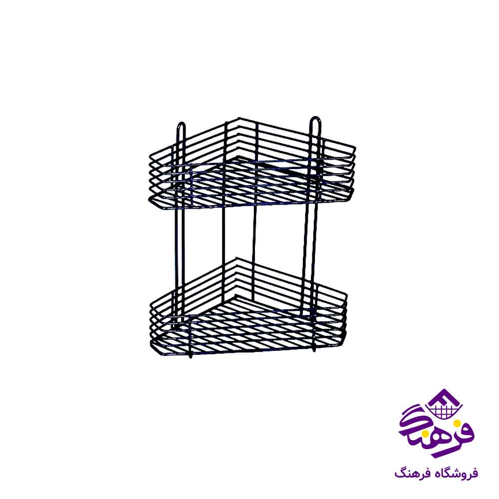  استند 2طبقه پیشتاز کاوه مدل نسیم 421