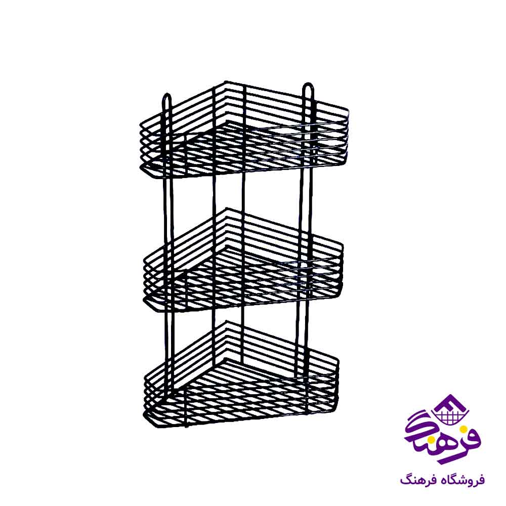  استند 3طبقه پیشتاز کاوه مدل نسیم 442
