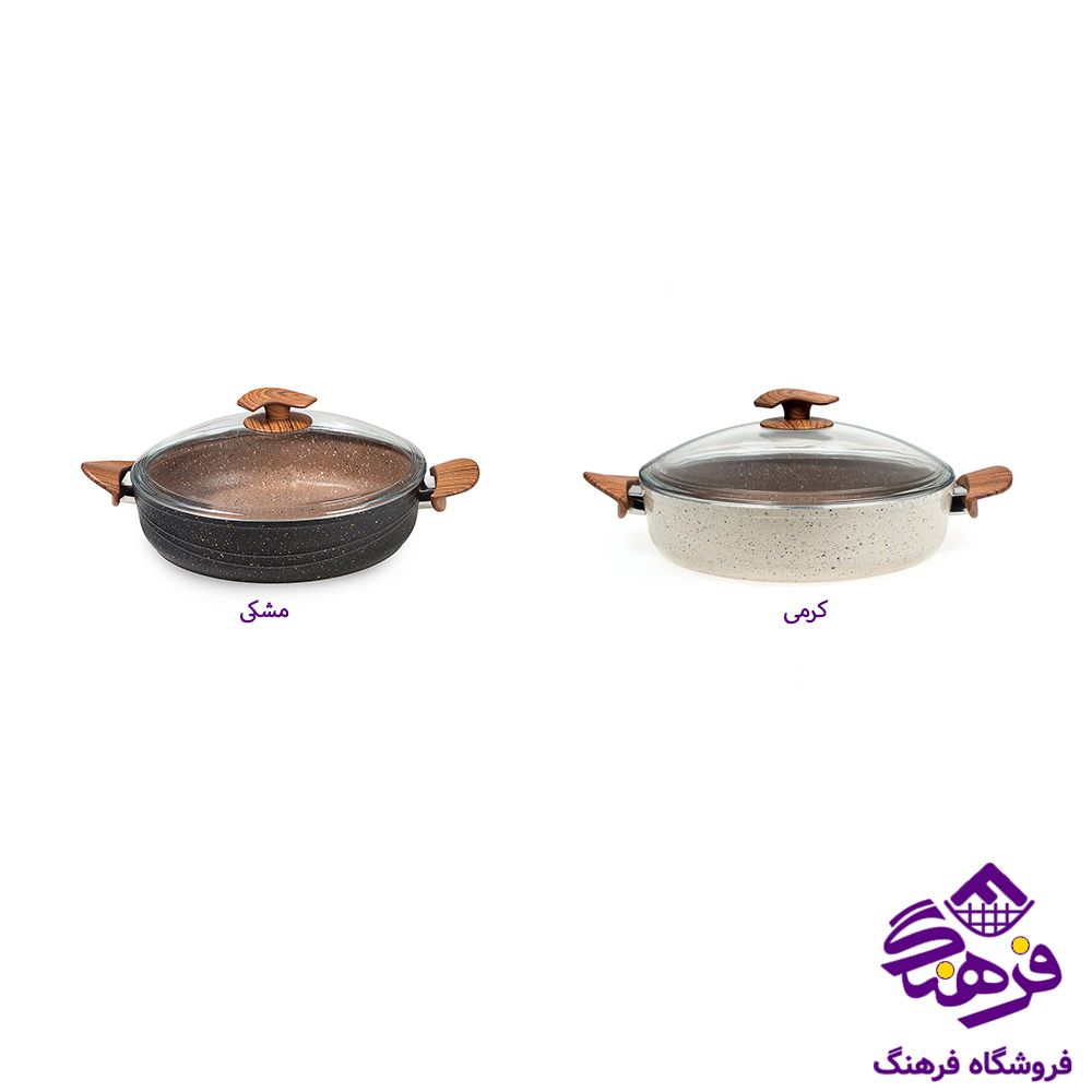 تابه پویان 30 سووینگ Eviz دربدار