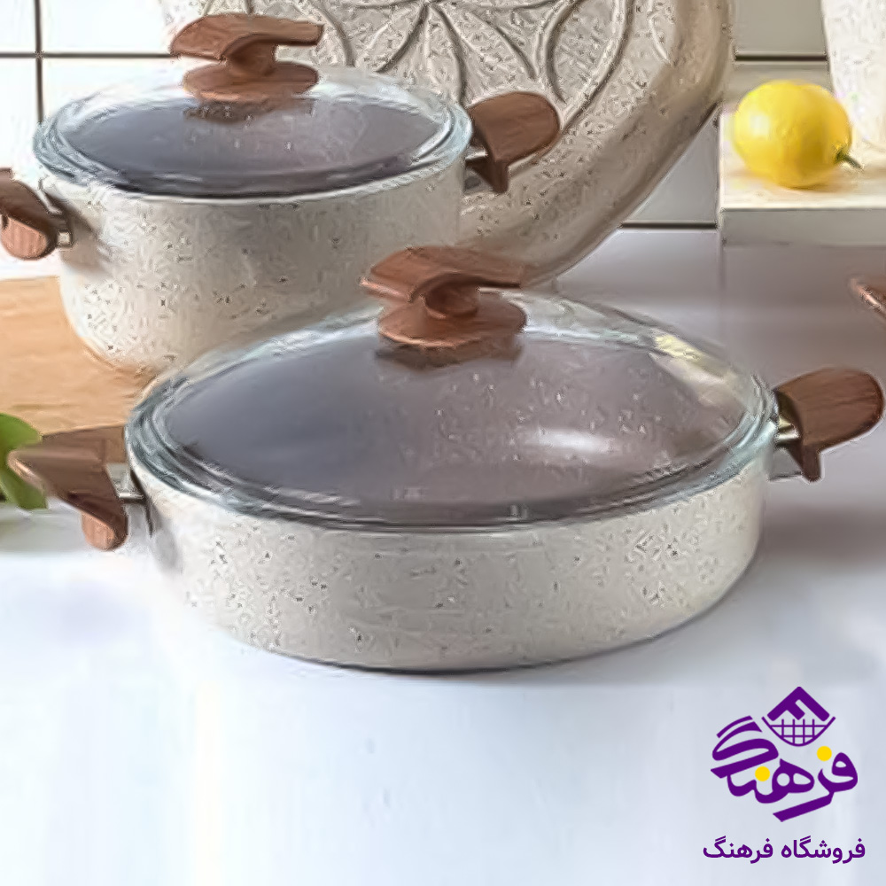 تابه پویان 30 سووینگ Eviz دربدار