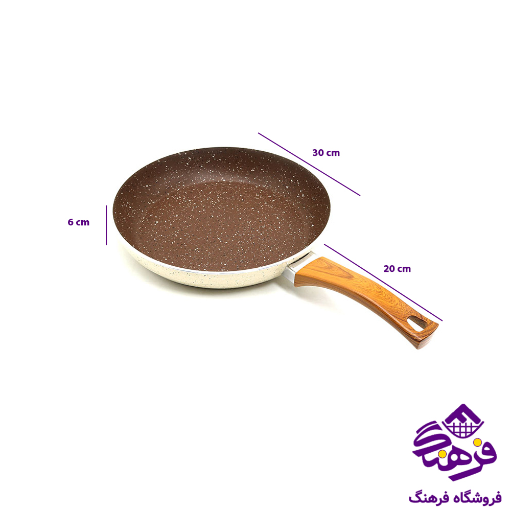 تابه پویان 30 سووینگ Eviz تکدسته