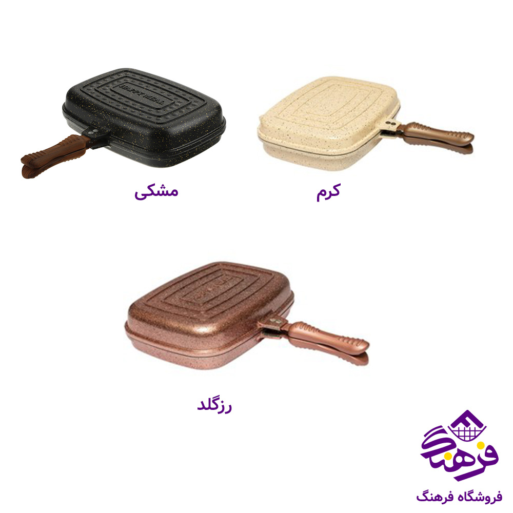 تابه رژیمی پویان 32سووینگ Eviz