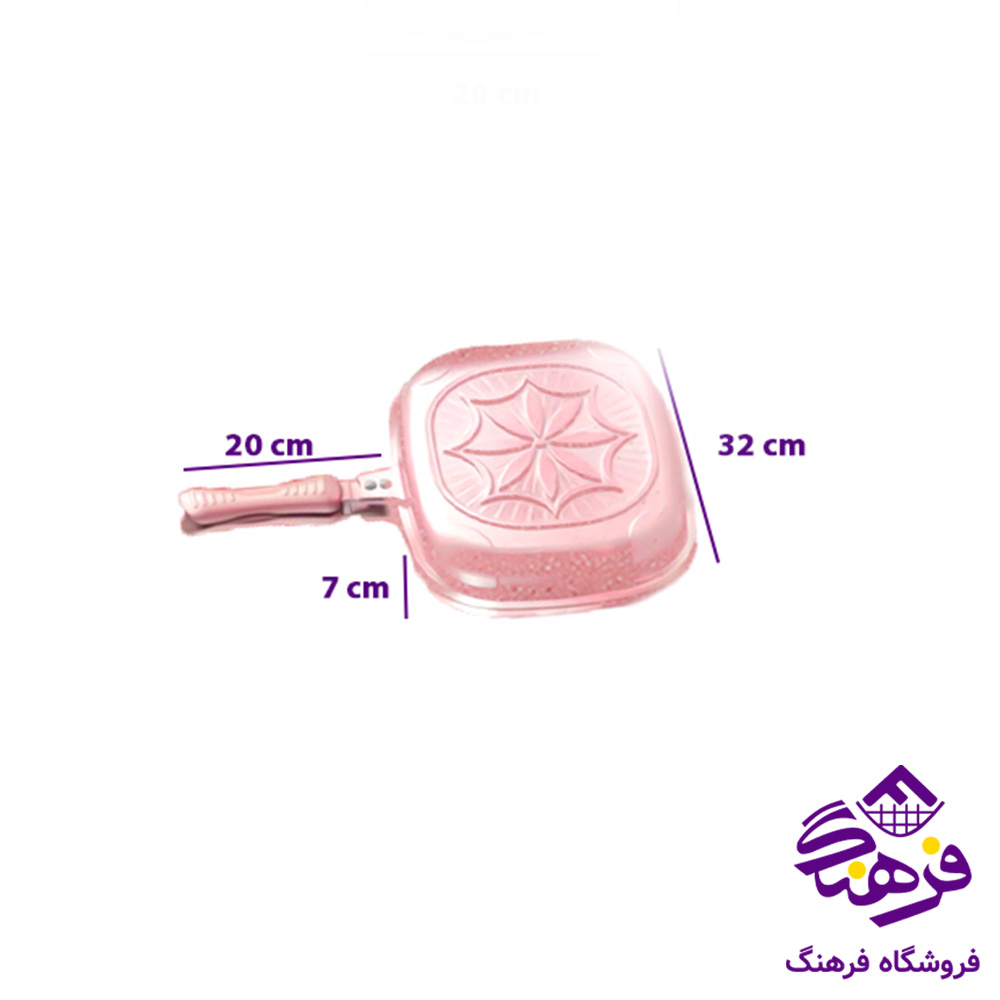 تابه رژیمی پویان 32سووینگ Eviz