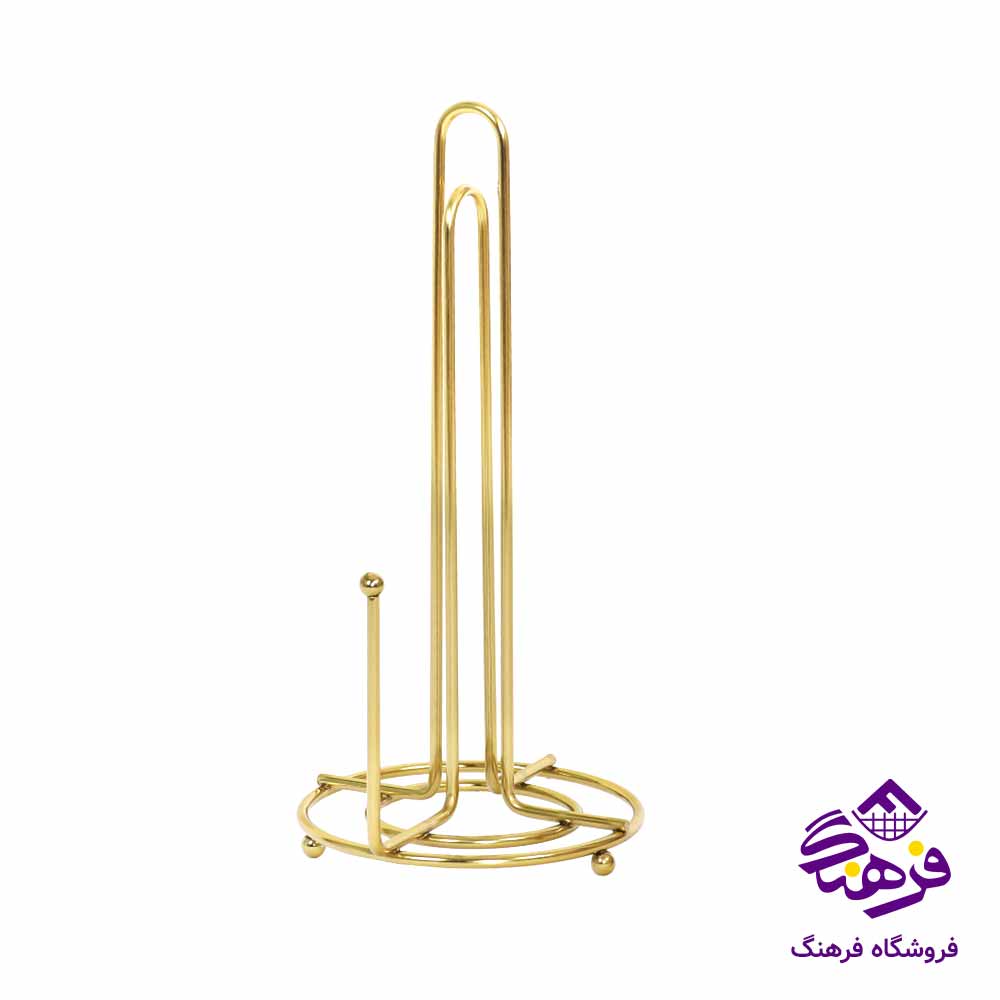 نگهدارنده دستمال کاغذی پیشتاز کاوه 903