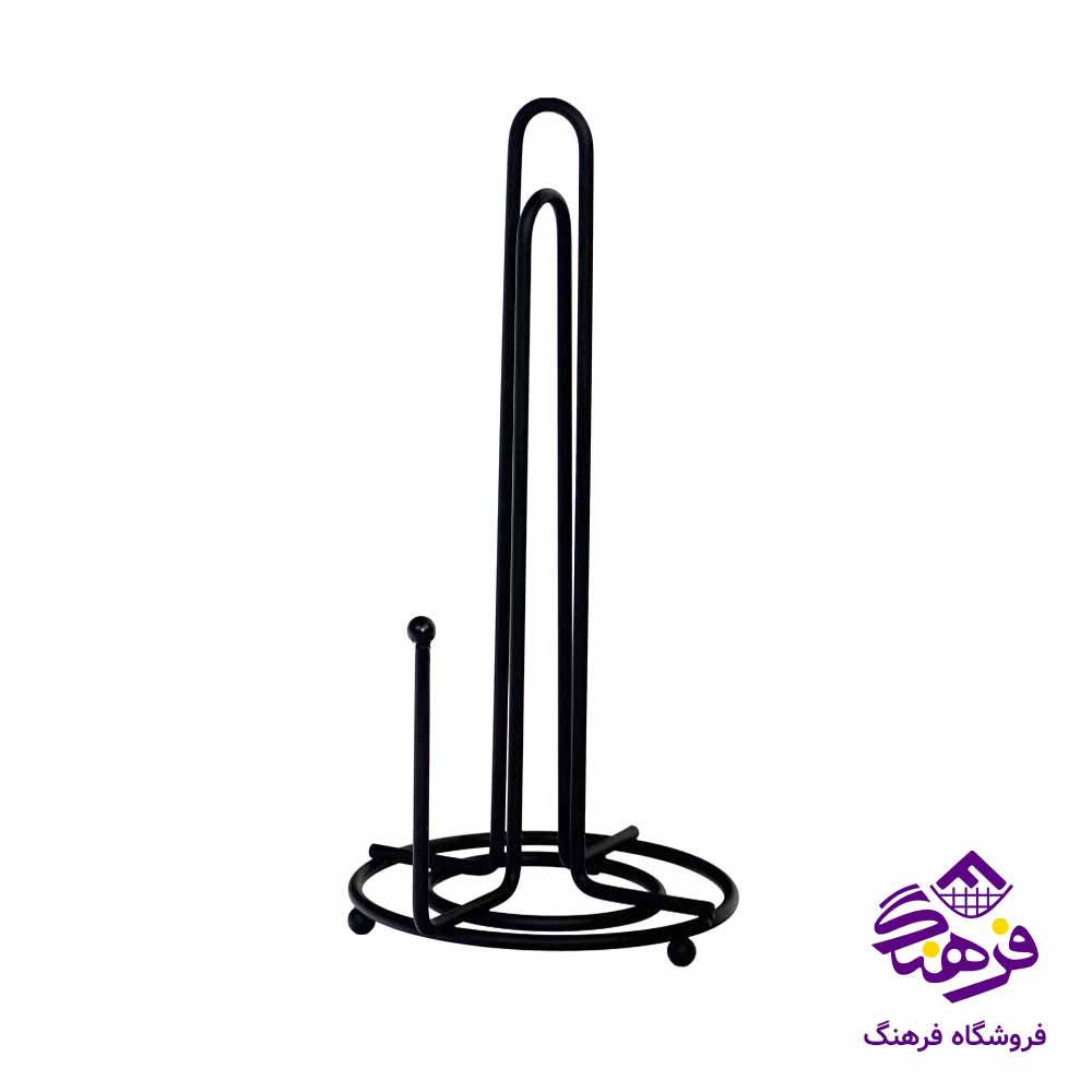 نگهدارنده دستمال کاغذی پیشتاز کاوه 904