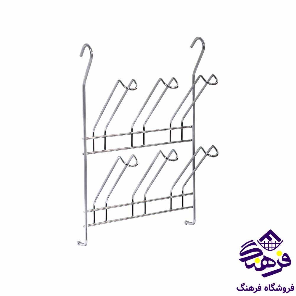 جالیوانی پیشتاز کاوه مدل اویز 842