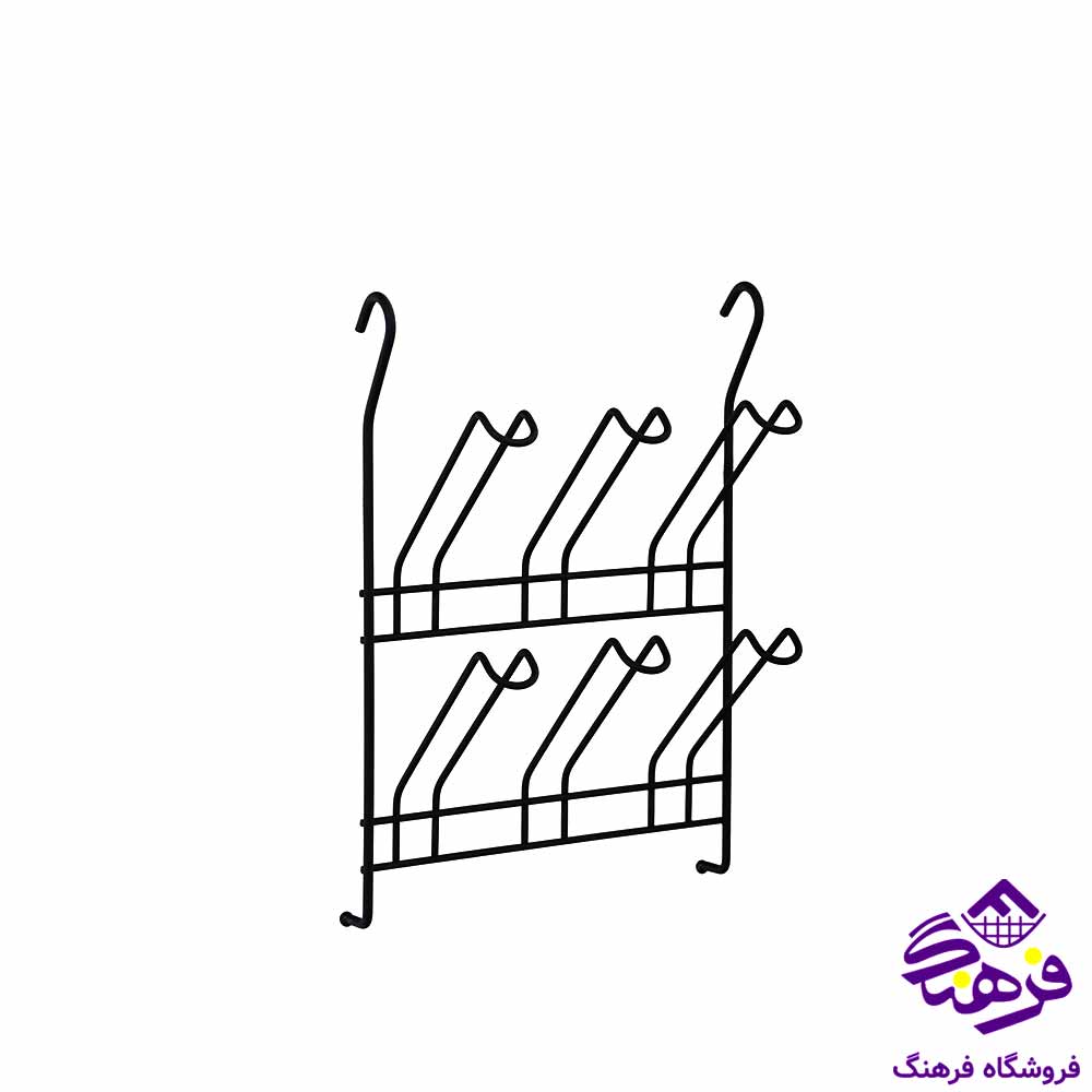 جالیوانی پیشتاز کاوه مدل اویز 845