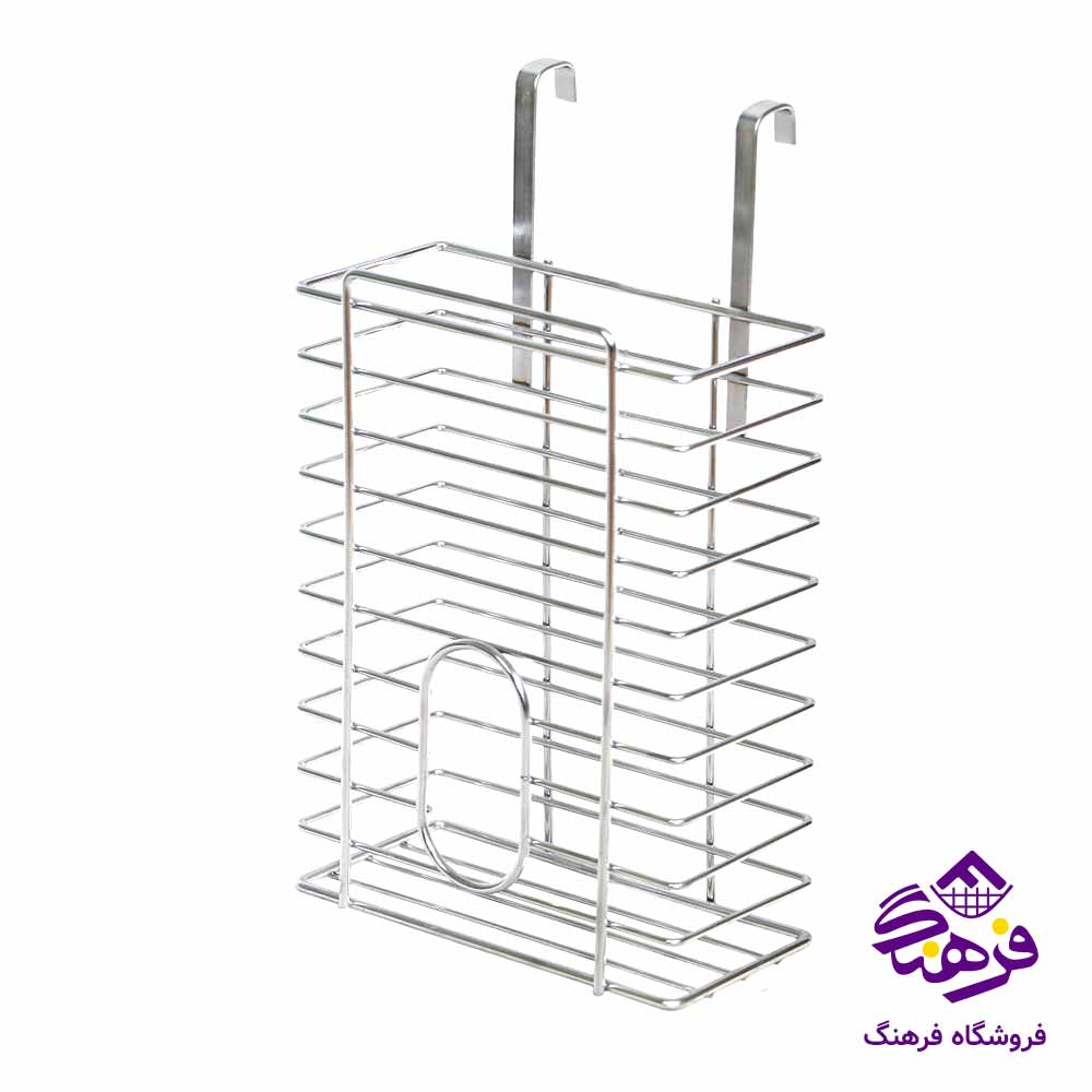 جانایلونی پیشتاز کاوه استیل 852