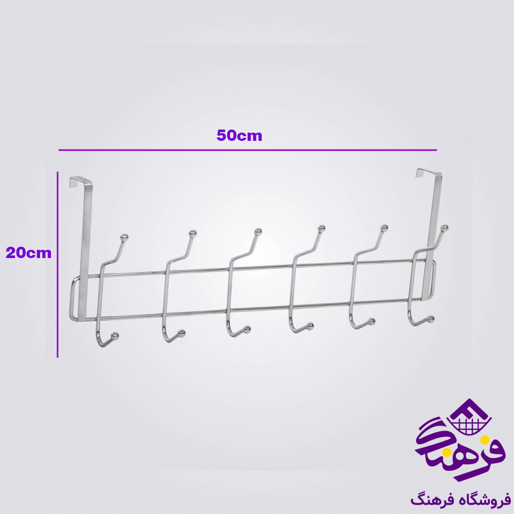 درب اويز پیشتاز کاوه سرساچمه استيل