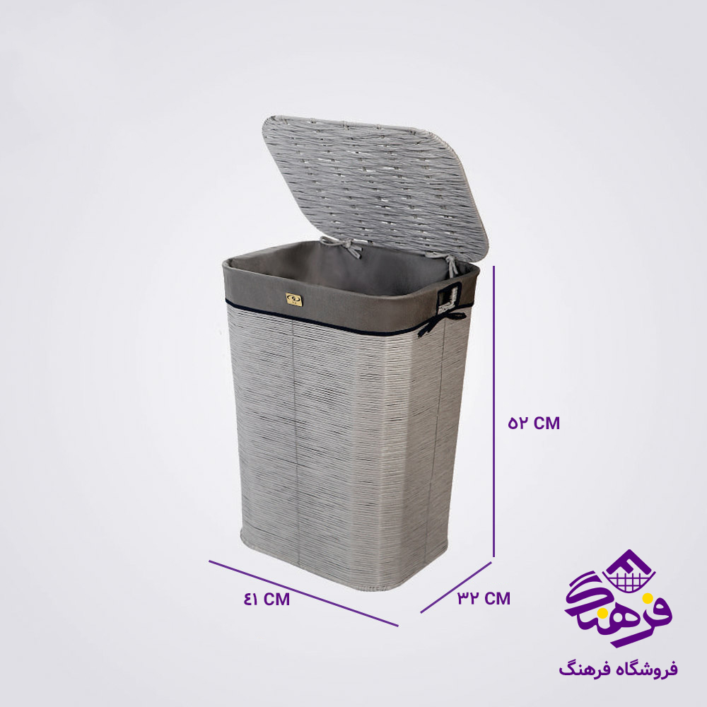سبدرخت کاوه کوچک