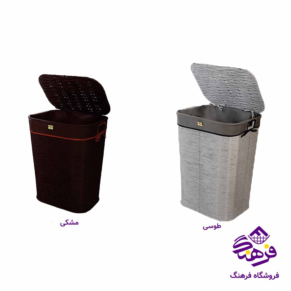سبدرخت متوسط پیشتاز کاوه